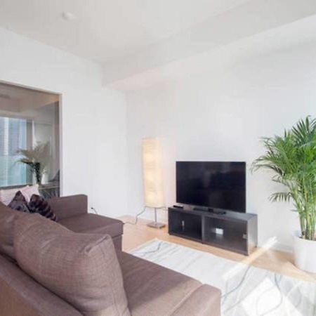 Jp Stays - Lakeview Condos Toronto Zewnętrze zdjęcie