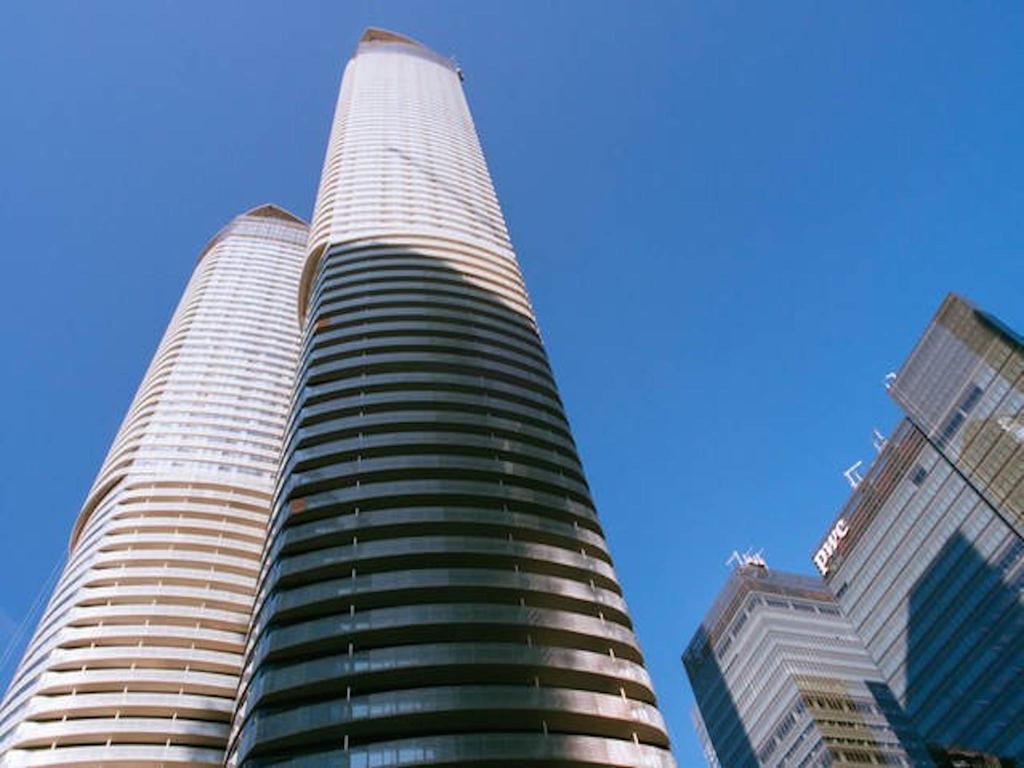 Jp Stays - Lakeview Condos Toronto Pokój zdjęcie