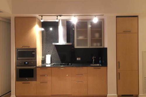 Jp Stays - Lakeview Condos Toronto Zewnętrze zdjęcie