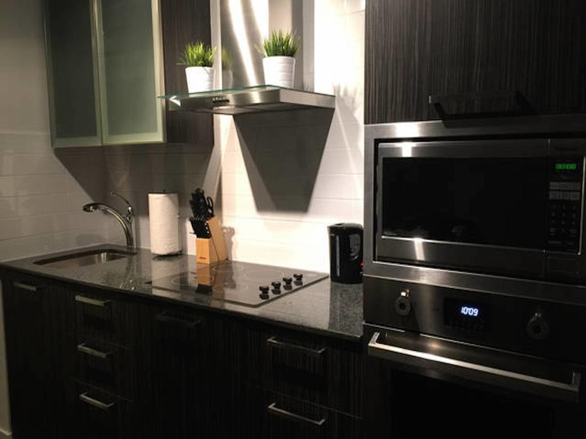 Jp Stays - Lakeview Condos Toronto Pokój zdjęcie