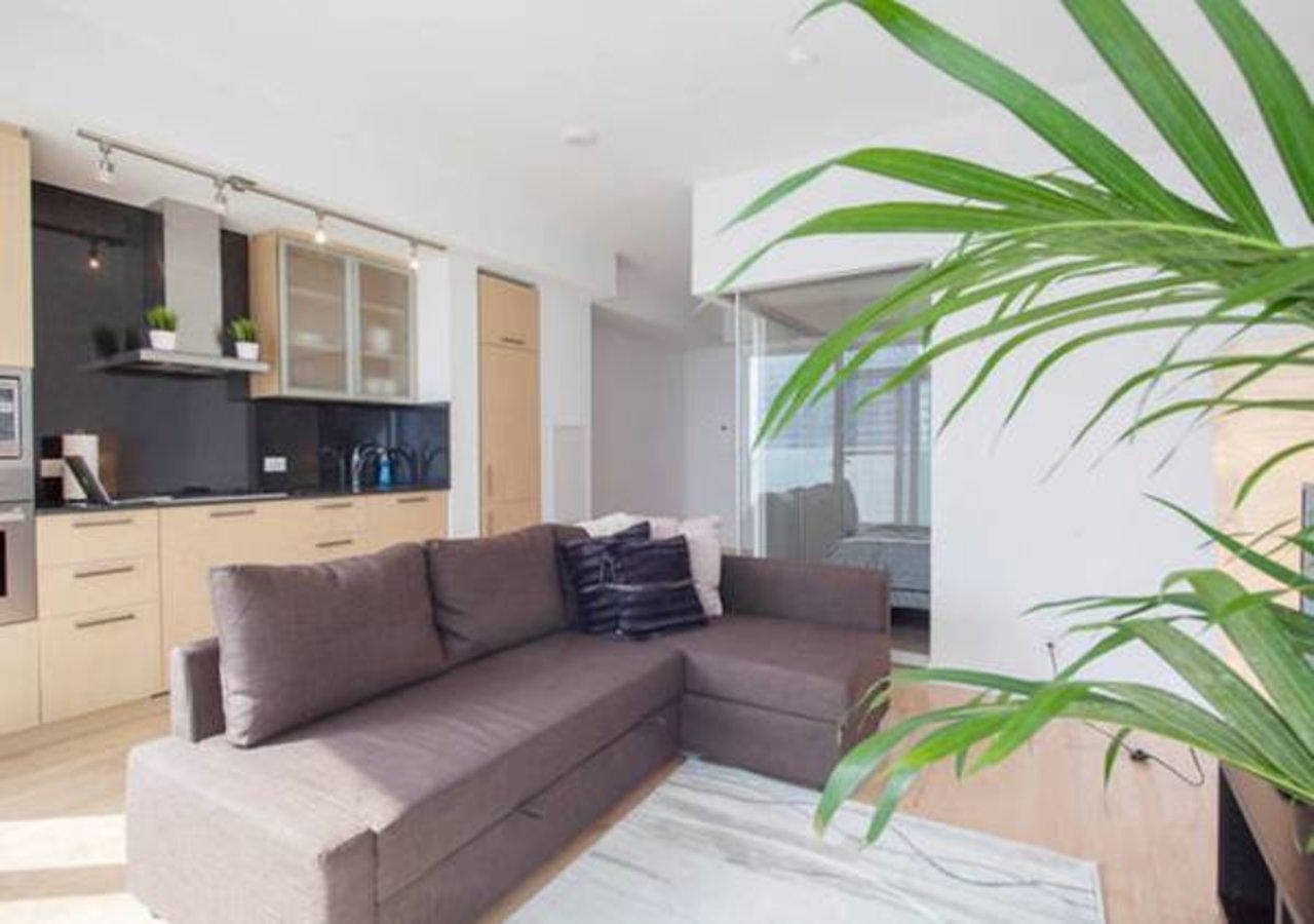 Jp Stays - Lakeview Condos Toronto Zewnętrze zdjęcie