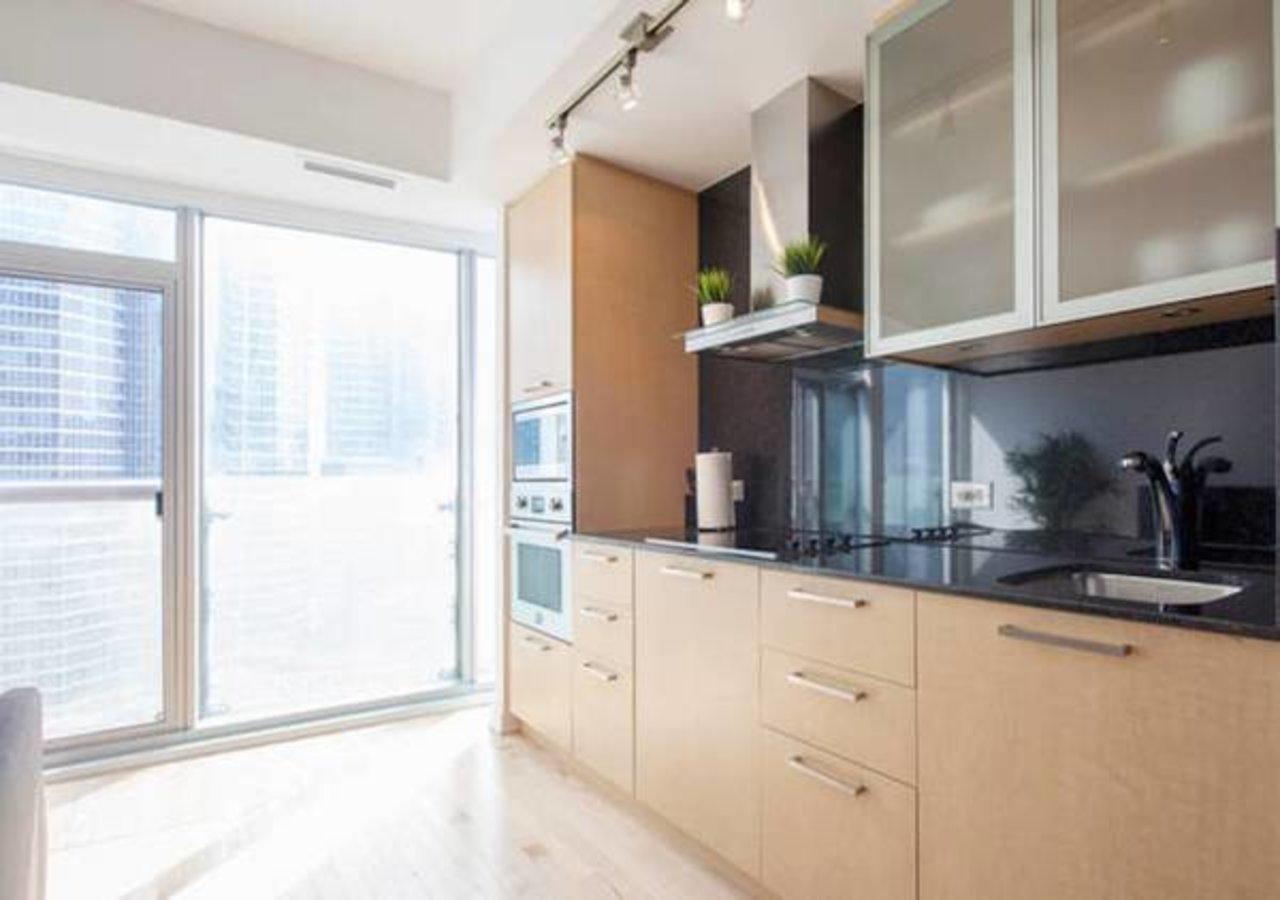 Jp Stays - Lakeview Condos Toronto Zewnętrze zdjęcie