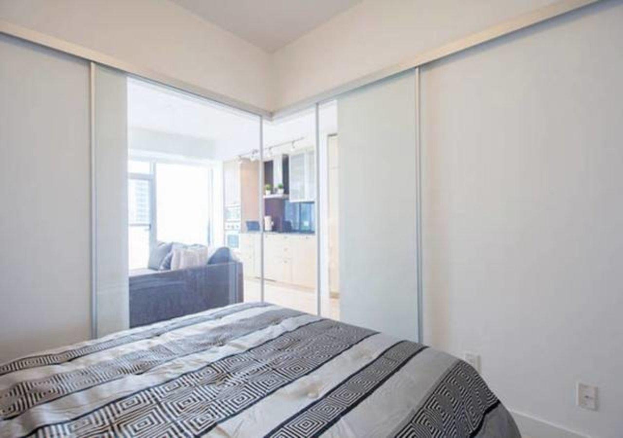 Jp Stays - Lakeview Condos Toronto Zewnętrze zdjęcie
