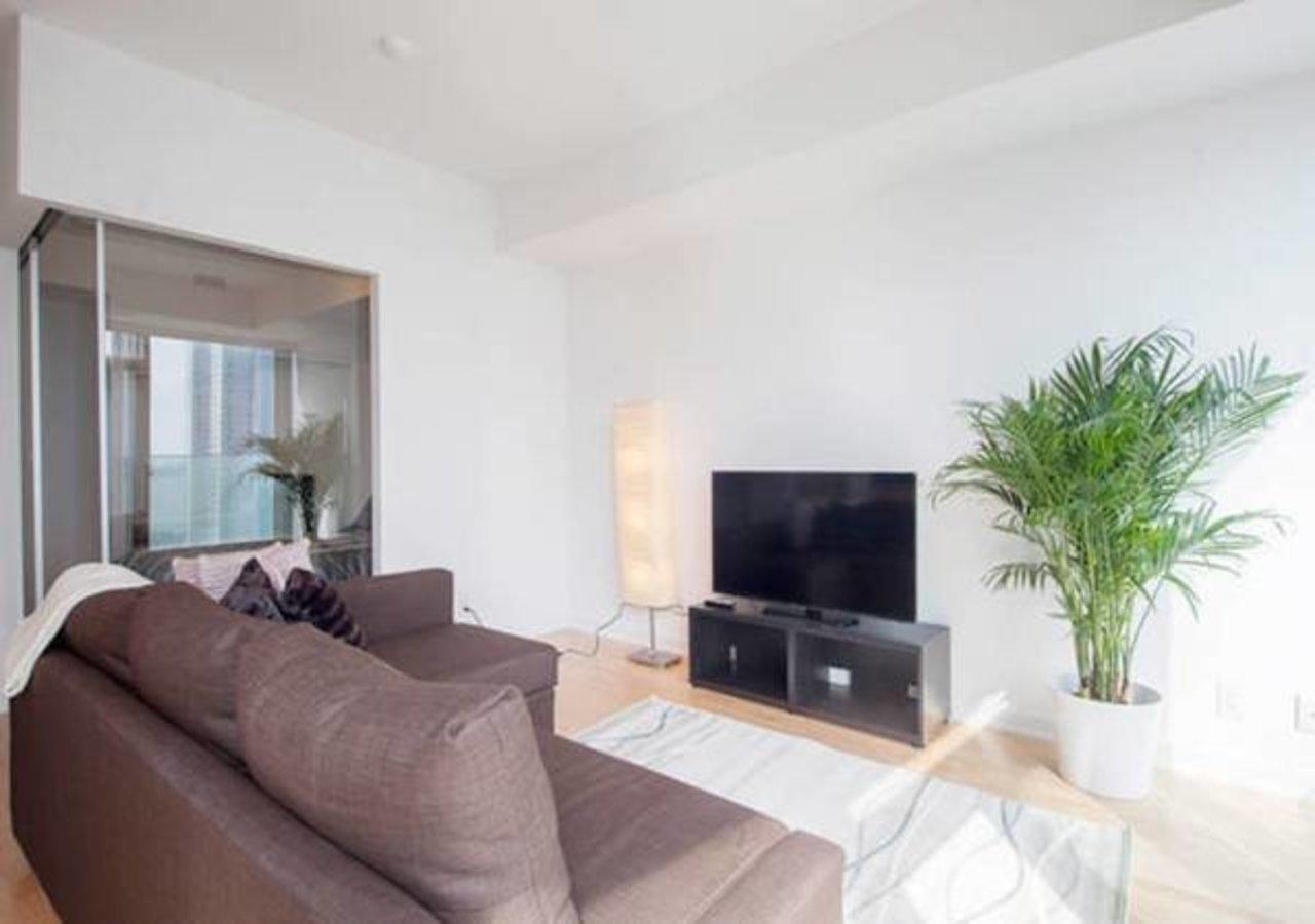 Jp Stays - Lakeview Condos Toronto Zewnętrze zdjęcie